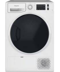 Hotpoint NTM119X3EUK Heat Pump Tumble Dryer - white