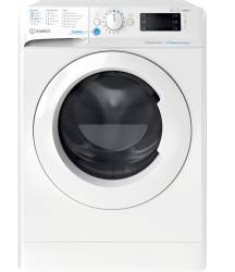 Indesit BDE107436WVUK Washer Dryer