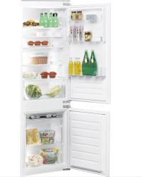 Indesit BI18A2DIUK Built-in Fridge Freezer