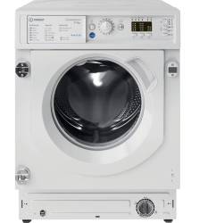 Indesit BIWDIL75148 Integrated Washer Dryer