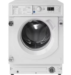 Indesit BIWDIL861485 Integrated Washer Dryer