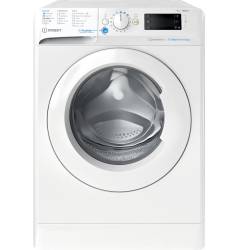 Indesit BWE91496XWVUK Washing Machine