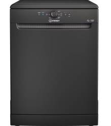 Indesit D2FHK26BUK Full Size Dishwasher