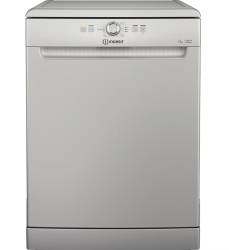 Indesit D2FHK26SUK Full Size Dishwasher