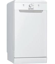 Indesit DF9E1B10UK Slimline Dishwasher