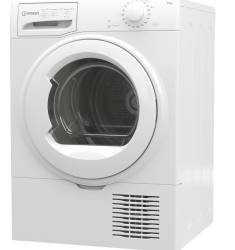 Indesit I2D81WUK Condenser Tumble Dryer