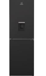 Indesit IBTNF60182BAQUAUK No Frost Fridge Freezer