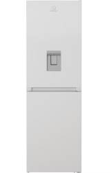 Indesit IBTNF60182WAQUA No Frost Fridge Freezer