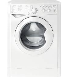 Indesit IWC71252WUKN Washing Machine