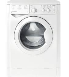 Indesit IWC81283WUKN Washing Machine