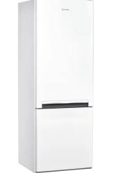 Indesit LI6S2EW Fridge Freezer