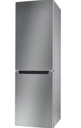 Indesit LI8S2ES Fridge Freezer