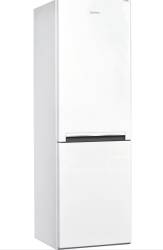 Indesit LI8S2EW Fridge Freezer