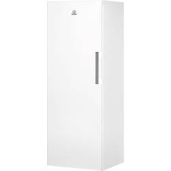 Indesit UI6F1TW Tall Larder Freezer 