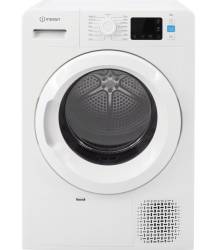 Indesit YTM1182XUK Heat Pump Tumble Dryer