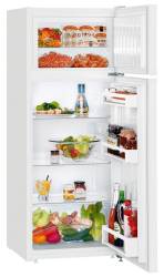 Liebherr CTe2531 Fridge Freezer