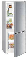 Liebherr CUele2331 Fridge Freezer