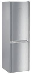 Liebherr CUele3331 Fridge Freezer