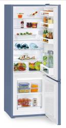 Liebherr CUfbe2831 Fridge Freezer