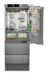 Liebherr ECBNe7870 Integrated Fridge Freezer