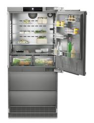 Liebherr ECBNe8870 Integrated Fridge Freezer