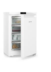 Liebherr Fd1404 - 003 Under Counter Freezer with Recessed Handle 