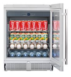 Liebherr UKes1752 Built-under Drinks Fridge