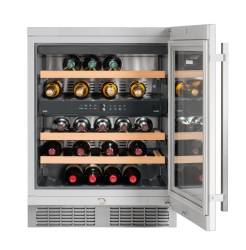 Liebherr UWTes1672 Under-worktop Wine Cabinet