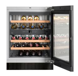 Liebherr UWTgb1682 Under-worktop Wine Cabinet