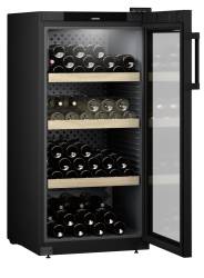 Liebherr WPbl4201 GrandCru Wine Fridge