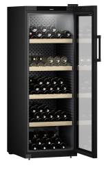 Liebherr WPbl5001 GrandCru Wine Fridge