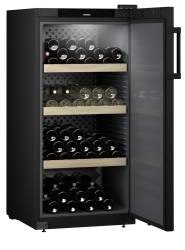 Liebherr WSbl4201 GrandCru Wine Fridge