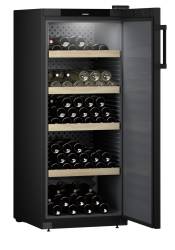 Liebherr WSbl4601 GrandCru Wine Fridge