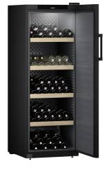 Liebherr WSbl5001 GrandCru Wine Fridge