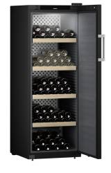 Liebherr WSbli5031 GrandCru Wine Fridge