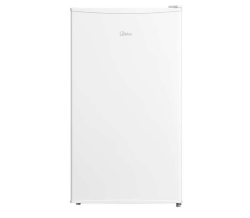 Midea MDRD125FGE01 Under Counter Fridge with Ice Box