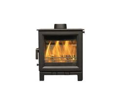 Mourne Summit 5 Eco Stove