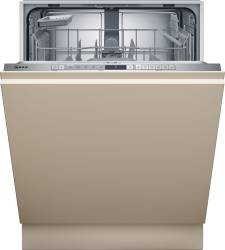Neff S153HKX03G Integrated Dishwasher