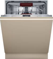 Neff S155HVX00G Integrated Dishwasher