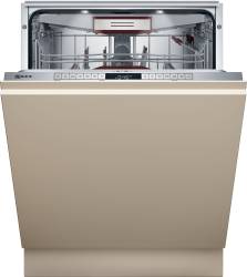 Neff S187TC800E Built-in Full Size Dishwasher