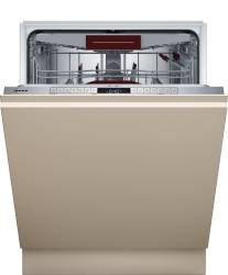 Neff S187ZCX03G Integrated Dishwasher