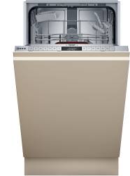 Neff S875HKX21G Fully-Integrated 45cm Dishwasher