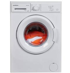 Nordmende WM1004WH Washing Machine