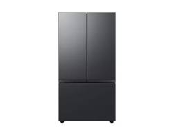 Samsung RF24BB620EB1 French-Style Smart Fridge Freezer - Black