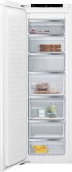 Siemens GI81NVEE0G Built-in Freezer