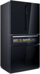 Siemens KF96RSBEA Built-in French Door Fridge Freezer