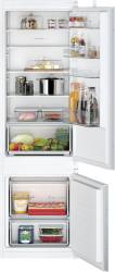 Siemens KI87VNSE0G Built-in Fridge Freezer