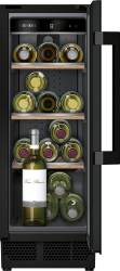 Siemens KU20WVHF0G Built-under Wine Fridge