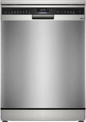 Siemens SN25ZI07CE Freestanding Dishwasher