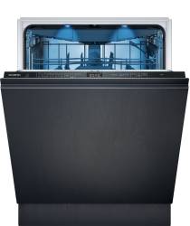 Siemens iQ500 SN95YX02CG Fully-Integrated Dishwasher